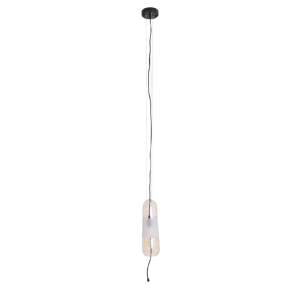 Kabantys šviestuvai → Maxlight P0589 Mauri
