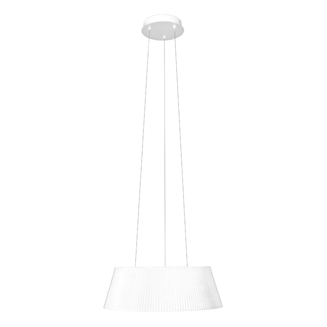 Lampy wiszące → Maxlight P0673 Fabio