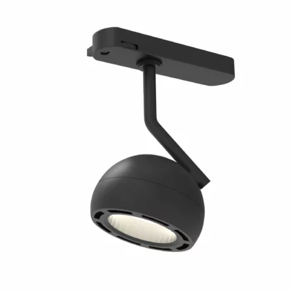 Systemy Szynowe → Systemy Szynowe 3-Fazowe → Oprawy → Maxlight S0020 Hoshi – Lampa do szynoprzewodu 3F