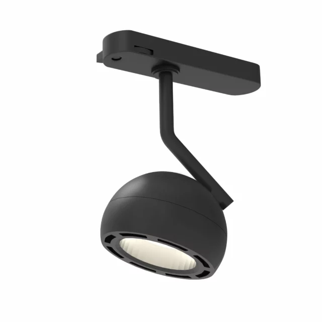 Systemy Szynowe → Systemy Szynowe 3-Fazowe → Oprawy → Maxlight S0020 Hoshi – Lampa do szynoprzewodu 3F