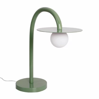 Lampy stołowe → Maxlight T0059 Enigma