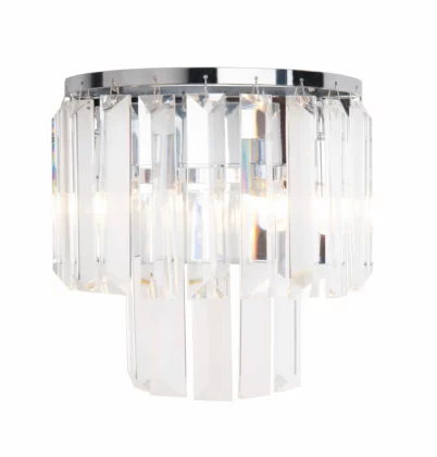 Wall lamps → Maxlight W0209 Monaco