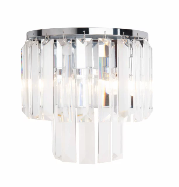 Wall lamps → Maxlight W0209 Monaco