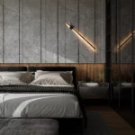 Wall lamps → Maxlight W0267 Spider