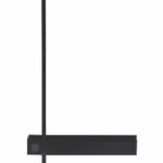 Wall lamps → Maxlight W0281 Sabre 61cm