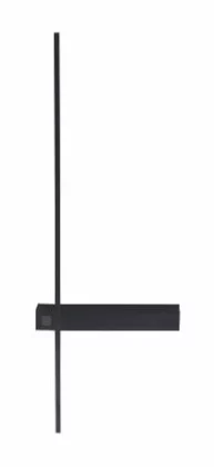 Wall lamps → Maxlight W0281 Sabre 61cm