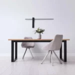 Wall lamps → Maxlight W0281 Sabre 61cm