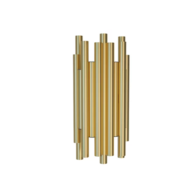 Wall lamps → Maxlight W0311D Organic