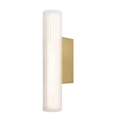 Kinkiety → Maxlight W0364 Fayette