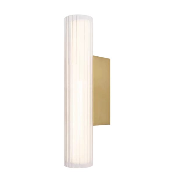 Kinkiety → Maxlight W0364 Fayette