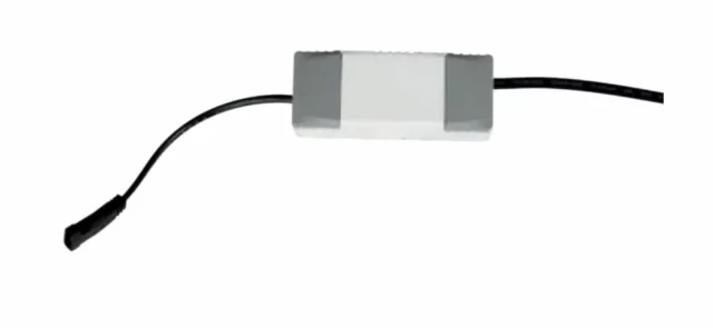 Oświetlenie Techniczne → Wpuszczane → Maxlight HT180 Zasilacz do modułu Modular 12W On/Off