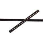 Systemy Szynowe → Micro11 → Oprawy → Maxlight N0004Z Micro11 Raster obrotowy 18W  Zigbee