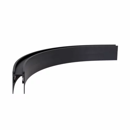 Sínrendszerek → Mágneses → Sínek → Maxlight MT0036 Magnetic High-profile surface-mounted track arc