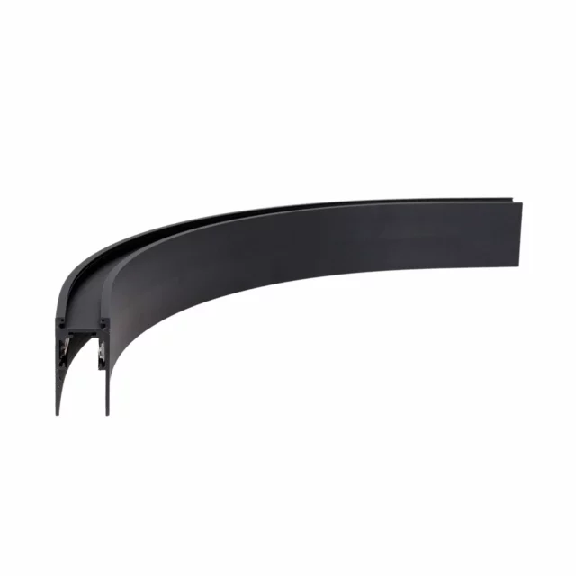 Sínrendszerek → Mágneses → Sínek → Maxlight MT0036 Magnetic High-profile surface-mounted track arc