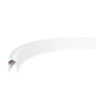 Sínrendszerek → Mágneses → Sínek → Maxlight MT0037 Magnetic High-profile surface-mounted track arc
