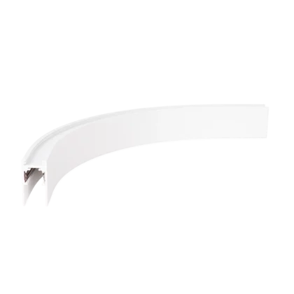 Sínrendszerek → Mágneses → Sínek → Maxlight MT0037 Magnetic High-profile surface-mounted track arc