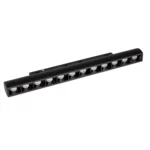 Sisteme De Șină → Micro11 → Corpuri de iluminat → MAXLIGHT N0003Z Micro11 Rotatable grid 12W Zigbee