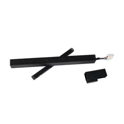Systemy Szynowe → Micro11 → Akcesoria → Maxlight NA0006 Micro11 Zasilacz doszynowy 100W