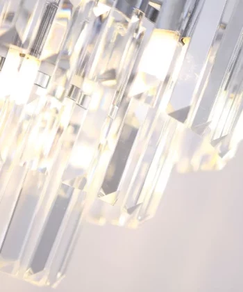 Pendant lamps → Maxlight P0259 Monaco 42cm
