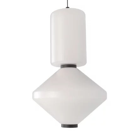 Lampy wiszące → Maxlight P0467 Akiko