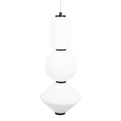 Lampy wiszące → Maxlight P0468 Akiko