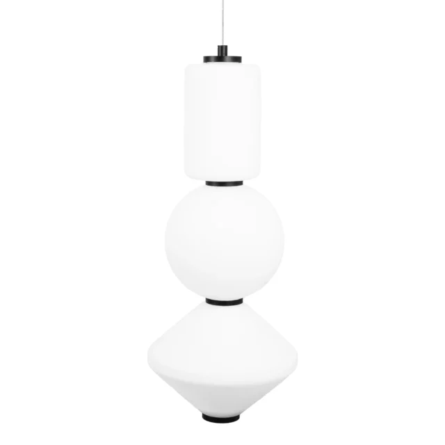 Lampy wiszące → Maxlight P0468 Akiko