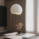 Pendant lamps → Maxlight P0534 Pierre 70cm