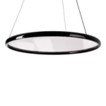 Pendelarmaturer → Maxlight P0557 Qled with remote