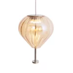 Pendelarmaturer → Maxlight P0575 Palloncini I