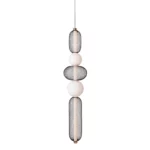 Pendelarmaturer → Maxlight P0592 Bora B