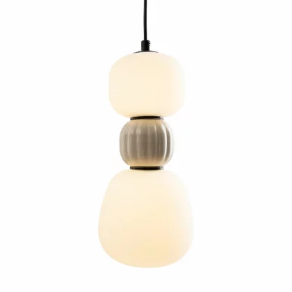 Lampy wiszące → Maxlight P0627 Modern 13W
