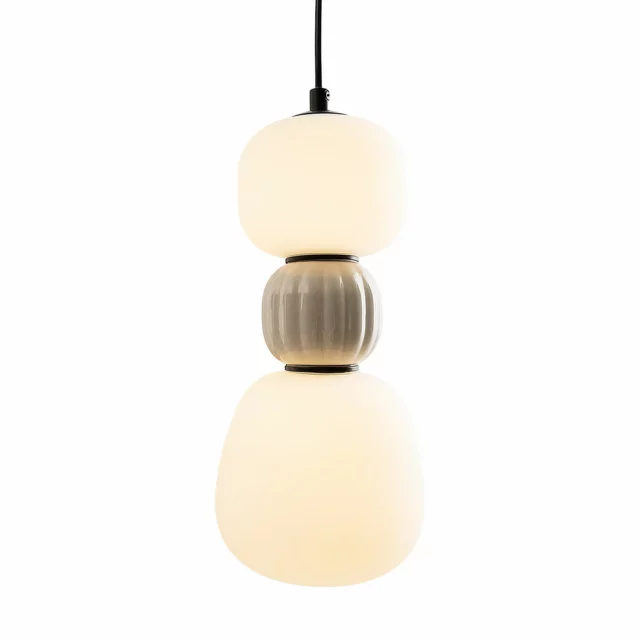 Lampy wiszące → Maxlight P0627 Modern 13W