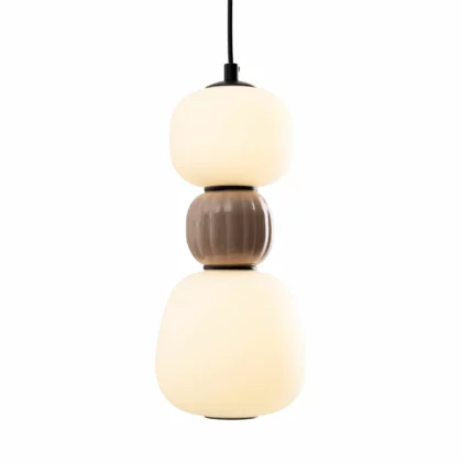 Lampes suspendues → Maxlight P0628 Modern 13W
