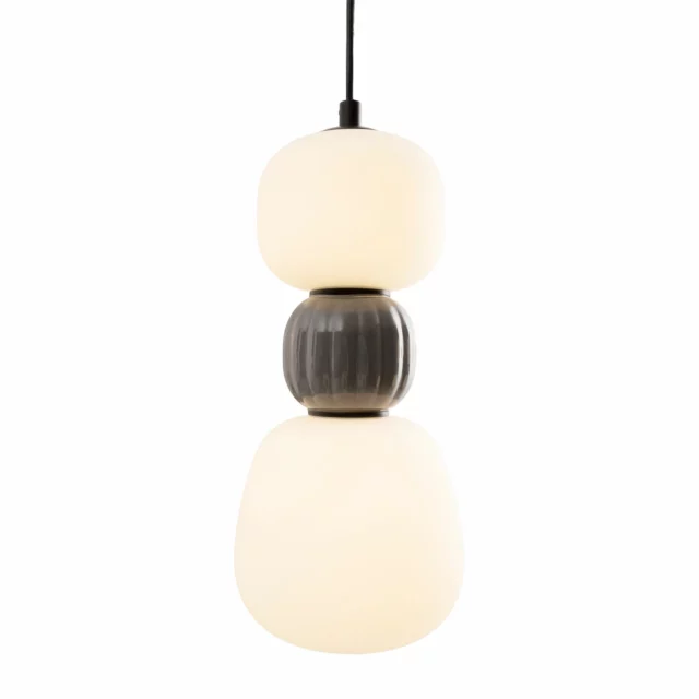 Lampy wiszące → Maxlight P0629 Modern 13W