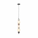 Lampy wiszące → Maxlight P0630 Modern 28W