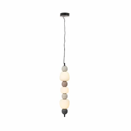 Lampy wiszące → Maxlight P0630 Modern 28W