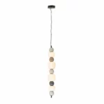 Lampy wiszące → Maxlight P0631 Modern 32W
