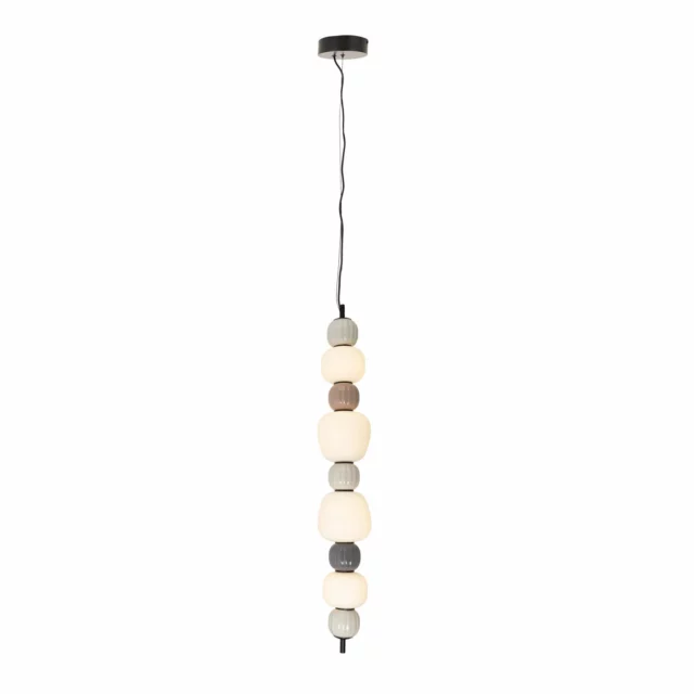 Lampy wiszące → Maxlight P0631 Modern 32W