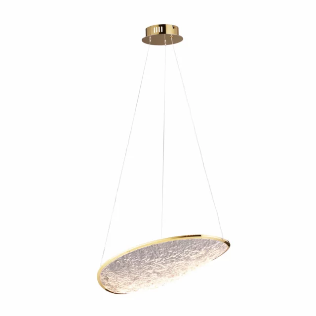 Pendelarmaturer → Maxlight P0637D Empire 17W