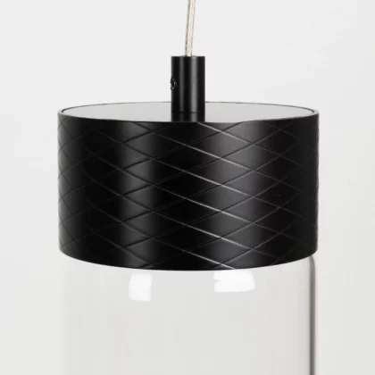 Lampy wiszące → Maxlight P0640 Fusion