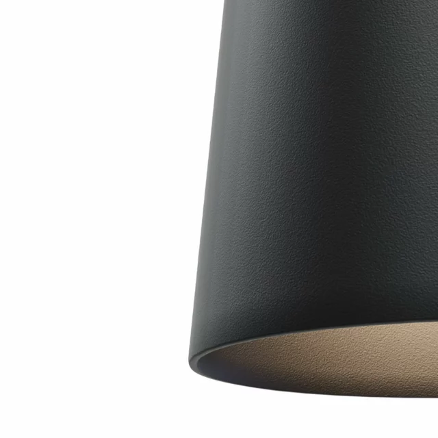 Systemy Szynowe → Systemy Szynowe 3-Fazowe → Oprawy → Maxlight S0018 Tulipe – Lampa do szynoprzewodu 3F