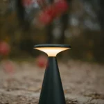 Asztali lámpák → Maxlight T0063 Funghi