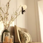 Wall lamps → Maxlight W0351 Atom