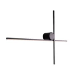 Zidne svjetiljke → Maxlight W0369 Arne 60cm