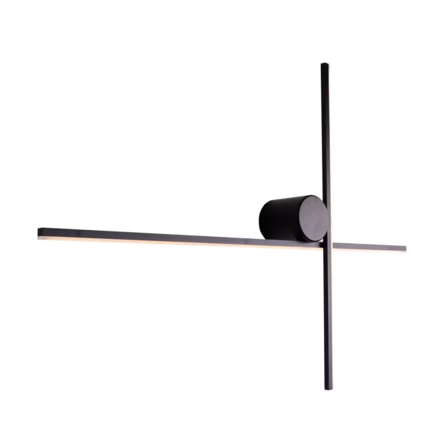 Zidne svjetiljke → Maxlight W0369 Arne 60cm