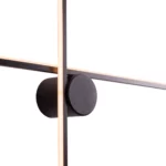 Wall lamps → Maxlight W0369 Arne 90cm