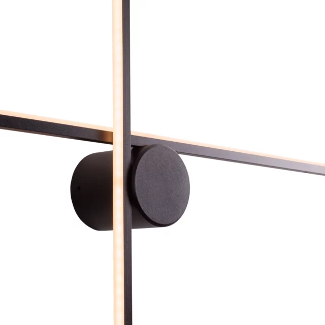 Wall lamps → Maxlight W0369 Arne 90cm