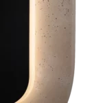 Kinkiety → Maxlight W0393 Travertino Oval