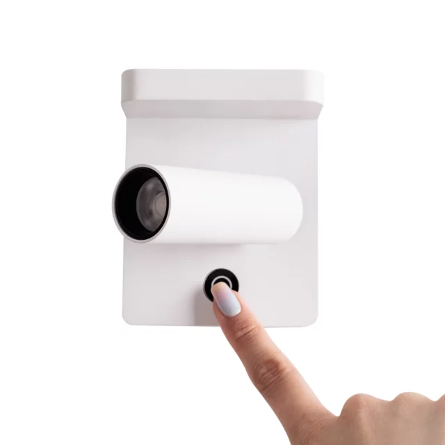 Wandleuchten → Maxlight W0373 Lofer