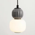 Lampy wiszące → Maxlight P0626 Modern 5W